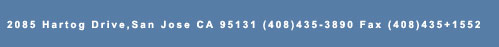 Address Bar