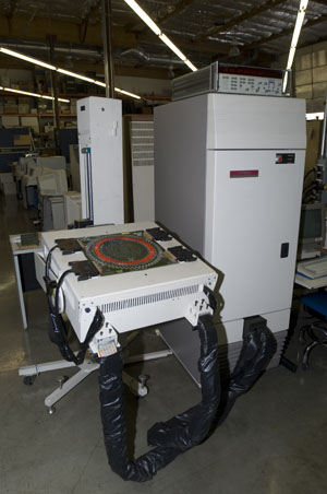 Kinetix/STS 6K/STS 8K
